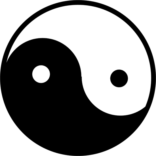Yin-Yang