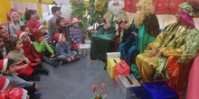 VISITA REYES MAGOS. 2. 18-19 8