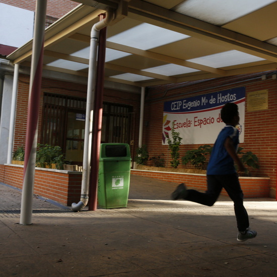 CORRIENDO CONTRA EL CANCER INFANTIL 20