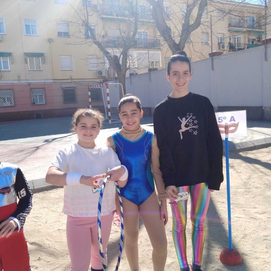 Carnaval Berceo I. 33