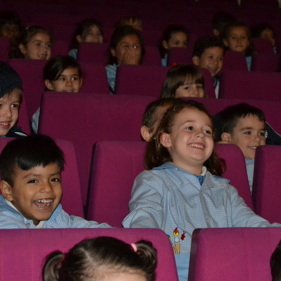 TEATRO LA CHARLOJA. “KAMELOT” 24