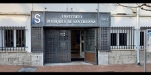 Menteractua IES Marqués de SAntillana