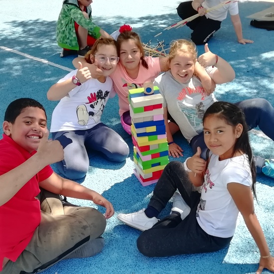 SAN ISIDRO 18-19. BERCEO I. 3º - 6º 24