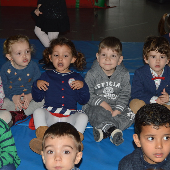 NAVIDAD JARAMA PARTE II 2018 3