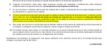 Normas comedor 26-27