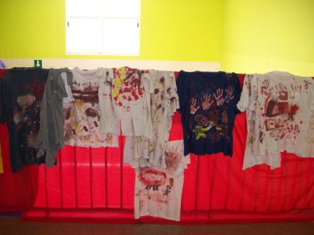 Semana cultural Prehistoria 30