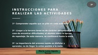 Instrucciones Tarea 5