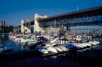 West End, Vancouver, Canadá