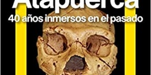 Atapuerca 2021
