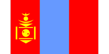 Mongolia