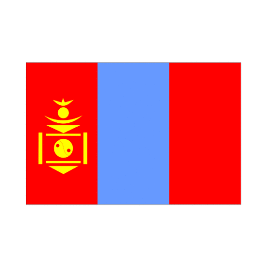 Mongolia