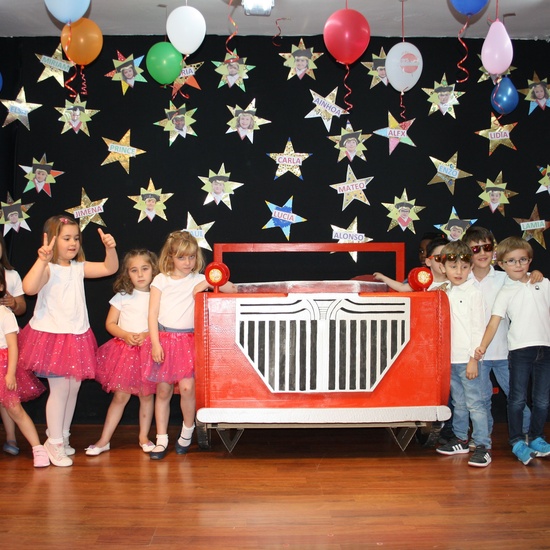 GRADUACIÓN 5 AÑOS 2019 VOL. 4 4