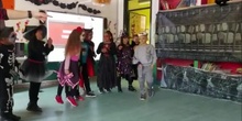 2ºB HALLOWEEN