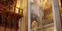 Catedral de Sevilla, Andalucía