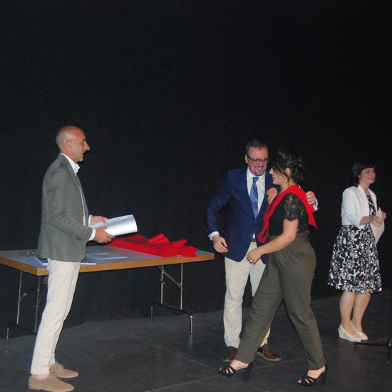 Graduación - 2º Bachillerato - Curso 2017/18 - Álbum # 2 44