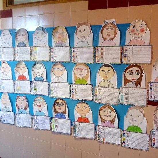 ¡Qué bien nos conocemos! 3