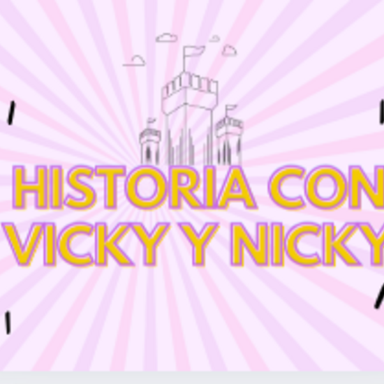 Imagen Podcast Certamen Madre de Dios