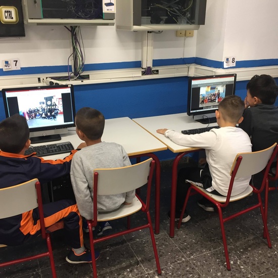 Informática en 1º 7