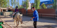 Excursión de la granja