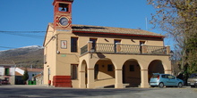 Ayuntamiento de Pinilla del Valle
