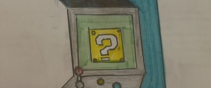 Objects For The Museum: The Arcade