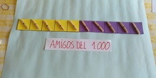 Amigos del 1000