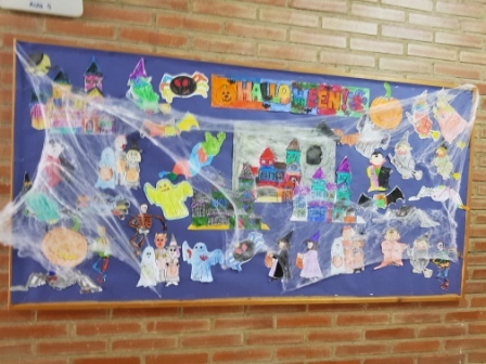 2017_10_31_HALLOWEEN_DECORACION DEL COLE_CP FDLR_LAS ROZAS 10