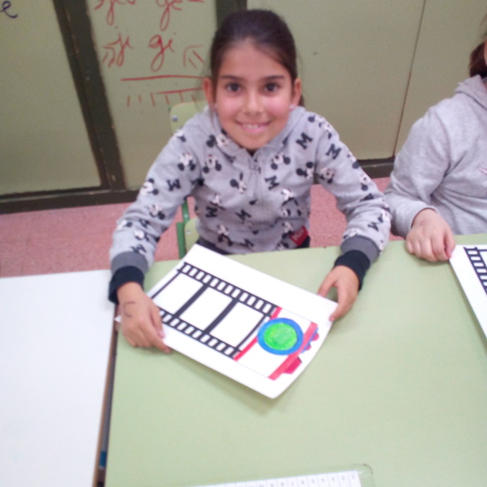 FOTOS TALLER MAR DE CINE 1