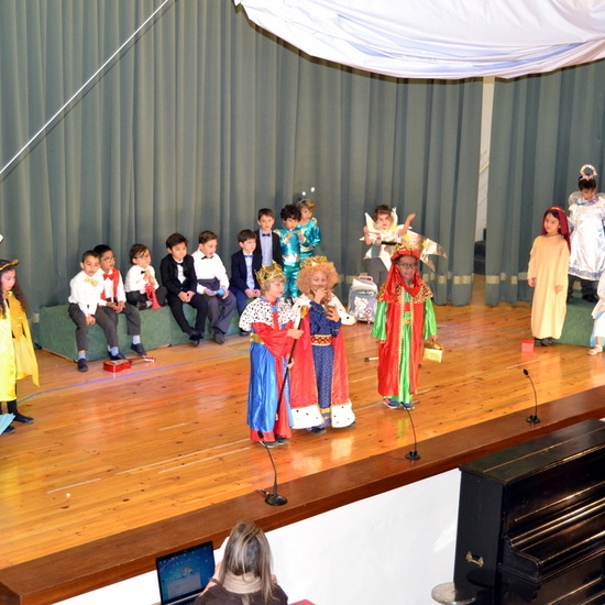 NAVIDAD 2017 1º EP_1 31