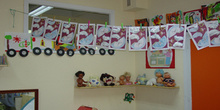 Aula infantil