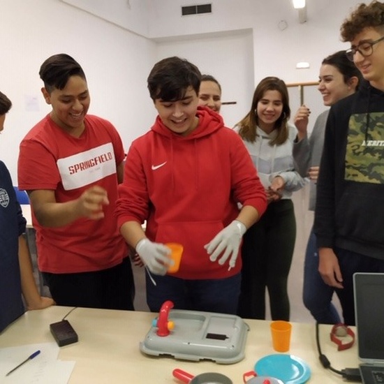 2019-11-29 visita alumnos 1º bto semana de la ciencia 5