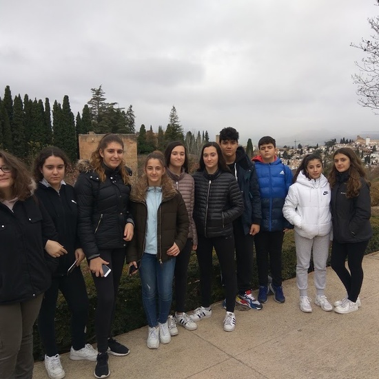 Viaje a Granada y Córdoba 2019 35