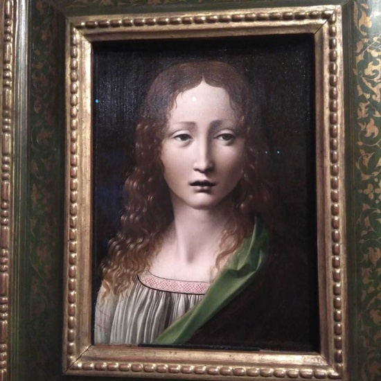 Museo Lázaro Galdiano 12