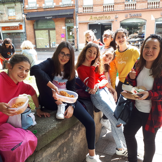 Viaje Toulouse 2018 8