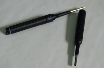 Herramienta para grapinado