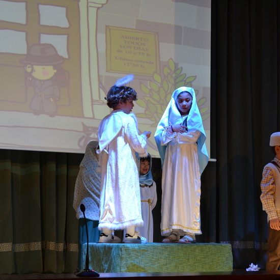 FOTOS NAVIDAD 2018 2º EP_2 34