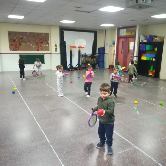 Olimpiadas- Golf y tenis 2