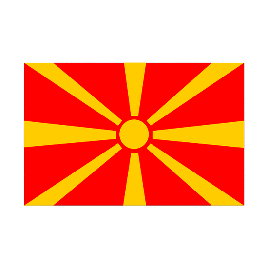 Macedonia