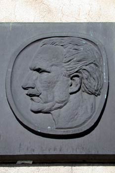 Arturo Toscanini