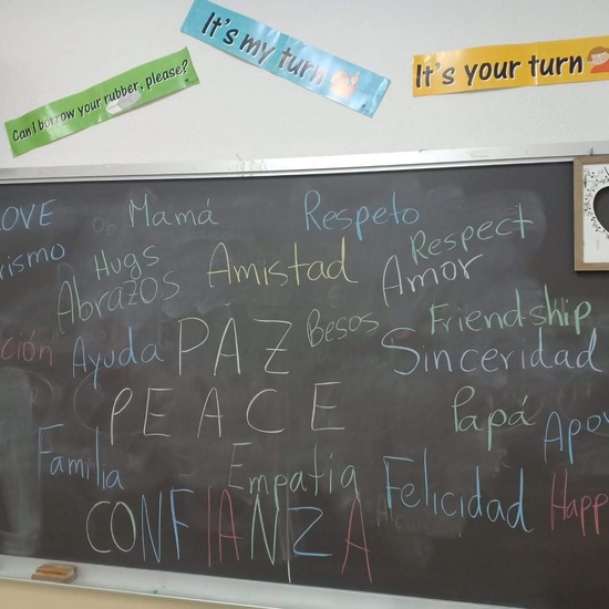 PW DÍA DE LA PAZ COLEGIO 2019-2020 26