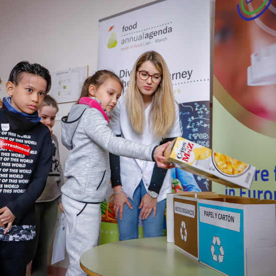 TALLER DE ALIMENTACIÓN 