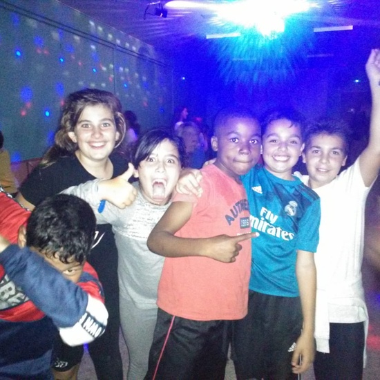 NOCHE MÁGICA 2019 (2ª parte) 12