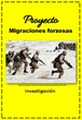 Proyecto de investigación: Migraciones forzosas