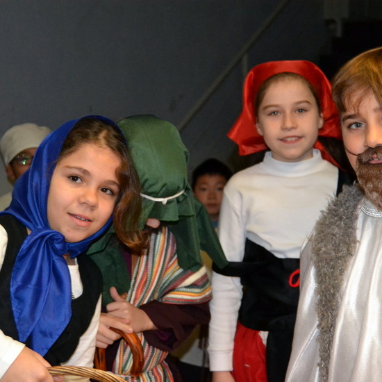 NAVIDAD 2017 3º Y 4º EP 36