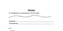 Übungen t5