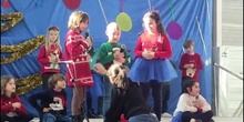 FESTIVAL 2º PRIMARIA_CEIP FDLR_LAS ROZAS