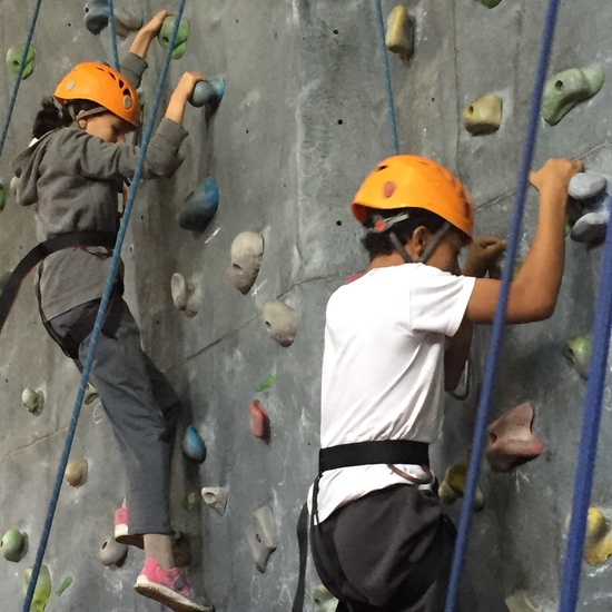 Luis Bello 6º. Escalada en Roc30 29