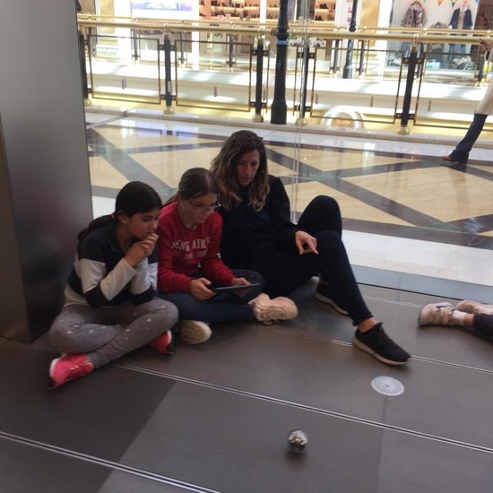 2020_02_27_Taller Apple 5º AC_CEIP FDLR_Las Rozas 8