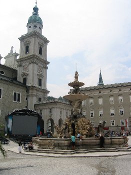 Iglesia de San Miguel