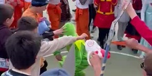 Carnaval de 6º (vídeo 2)_CEIP FDLR_Las Rozas